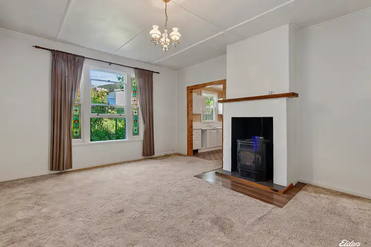 Third view of Homely house listing, 39 Cutten Street, Queenstown TAS 7467