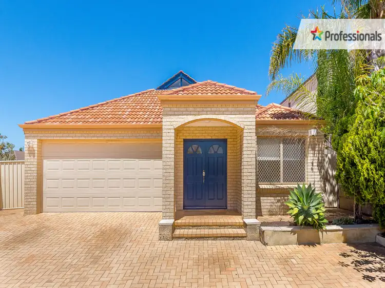 Main view of Homely house listing, 3 Dumond Street, Bentley WA 6102