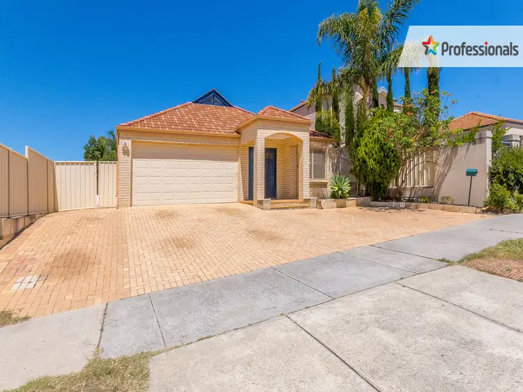 Second view of Homely house listing, 3 Dumond Street, Bentley WA 6102