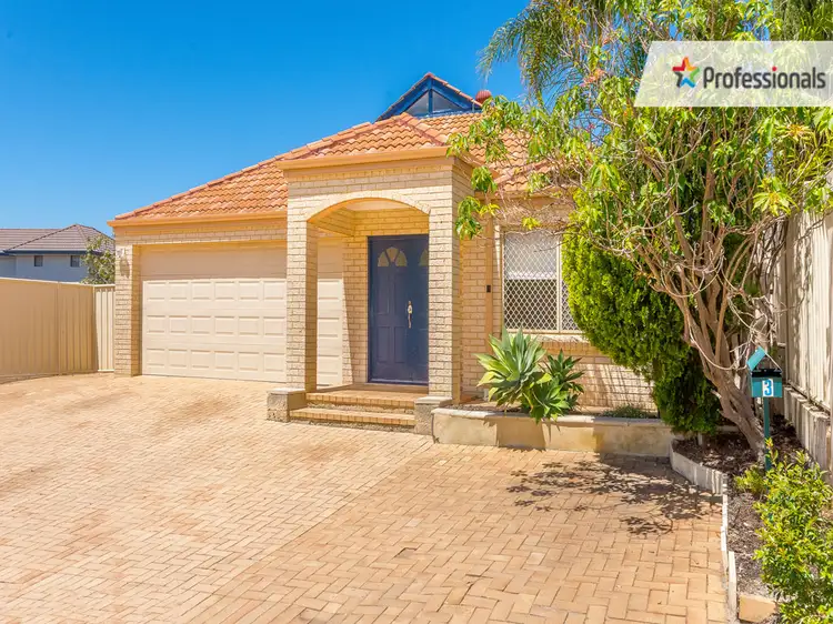 Fourth view of Homely house listing, 3 Dumond Street, Bentley WA 6102
