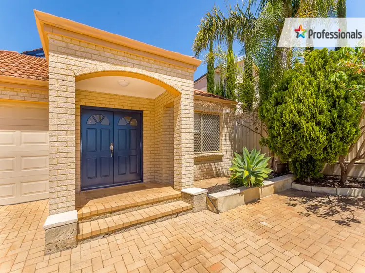 Fifth view of Homely house listing, 3 Dumond Street, Bentley WA 6102