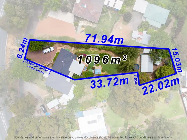 375 Lesmurdie Road, Lesmurdie WA 6076