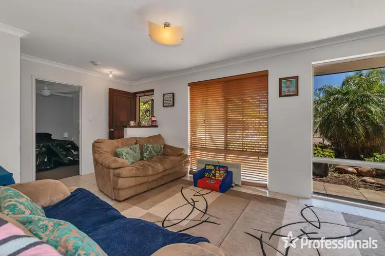 Third view of Homely house listing, 4 Bream Court, Warnbro WA 6169
