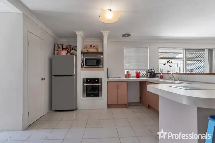 Fourth view of Homely house listing, 4 Bream Court, Warnbro WA 6169