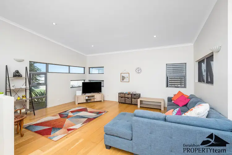 Fourth view of Homely house listing, 7 Lapwing Way, Wandina WA 6530