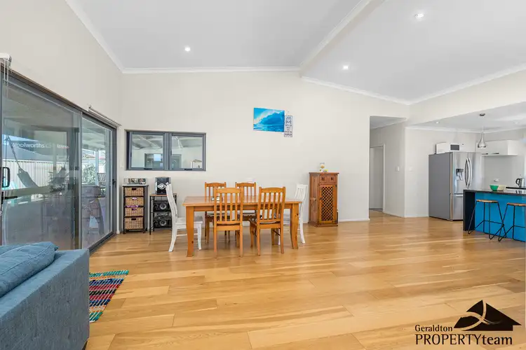 Fifth view of Homely house listing, 7 Lapwing Way, Wandina WA 6530