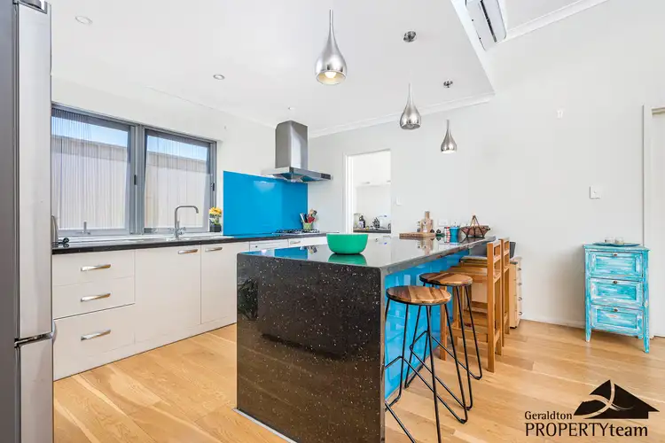 Sixth view of Homely house listing, 7 Lapwing Way, Wandina WA 6530