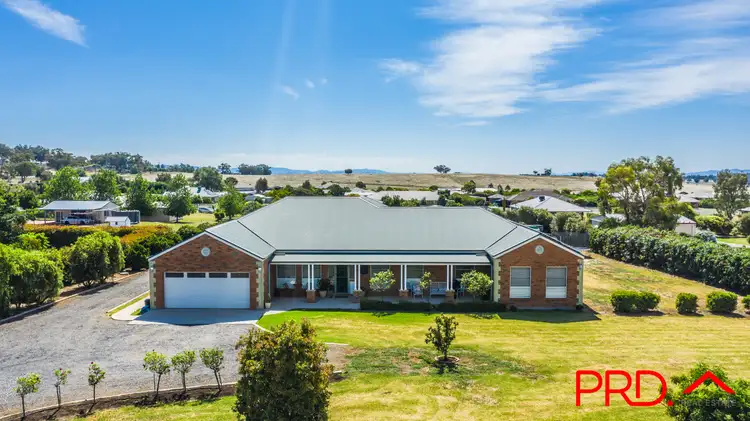 Main view of Homely house listing, 329 Forest Road, Tamworth NSW 2340