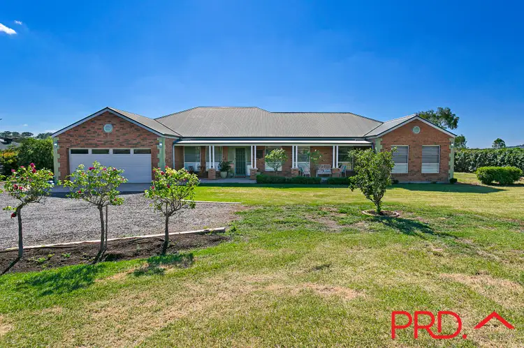 Second view of Homely house listing, 329 Forest Road, Tamworth NSW 2340