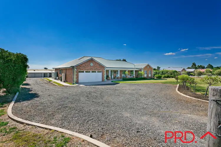 Third view of Homely house listing, 329 Forest Road, Tamworth NSW 2340