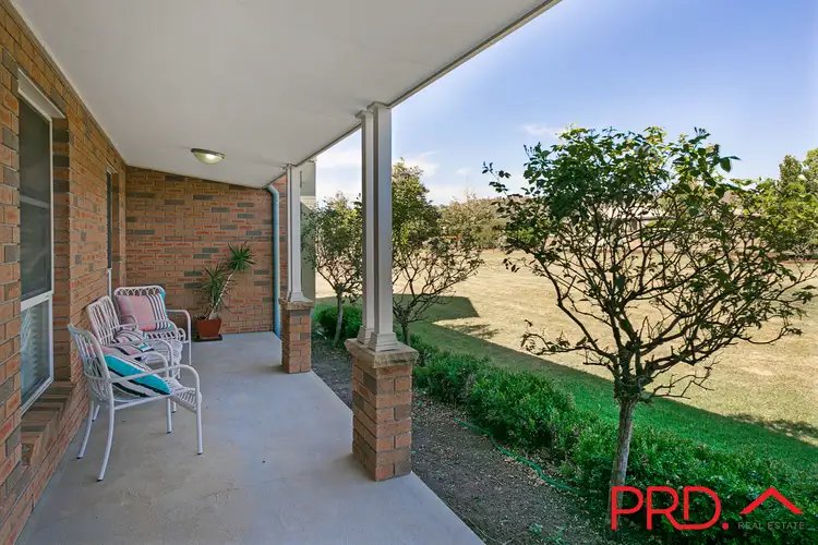 Fourth view of Homely house listing, 329 Forest Road, Tamworth NSW 2340