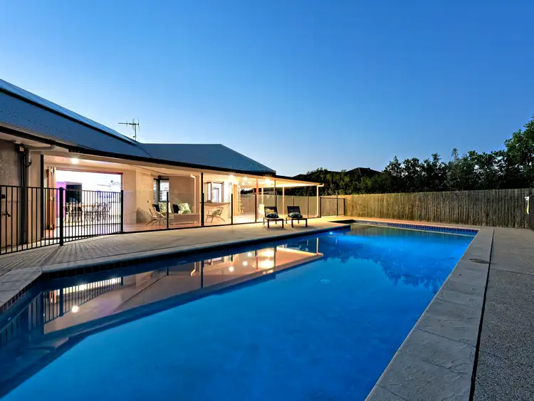Third view of Homely house listing, 5 Lakeview Drive, Bundaberg North QLD 4670