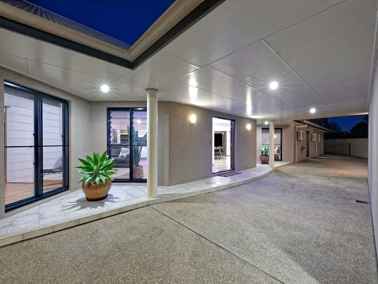 Fourth view of Homely house listing, 5 Lakeview Drive, Bundaberg North QLD 4670