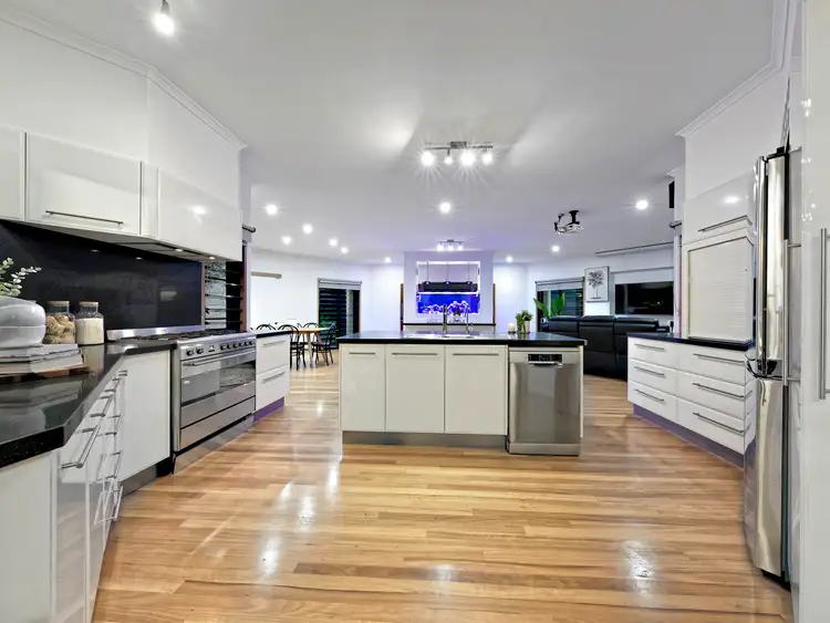 Sixth view of Homely house listing, 5 Lakeview Drive, Bundaberg North QLD 4670