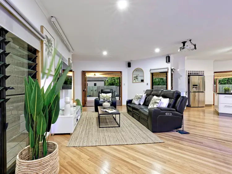 Seventh view of Homely house listing, 5 Lakeview Drive, Bundaberg North QLD 4670