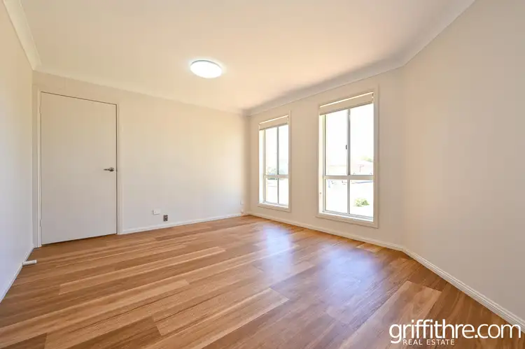 Second view of Homely house listing, 12 Tubbo Crescent, Griffith NSW 2680