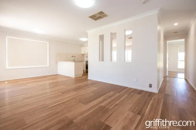 Third view of Homely house listing, 12 Tubbo Crescent, Griffith NSW 2680