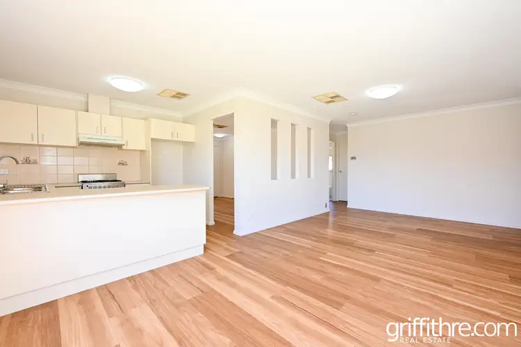 Fifth view of Homely house listing, 12 Tubbo Crescent, Griffith NSW 2680
