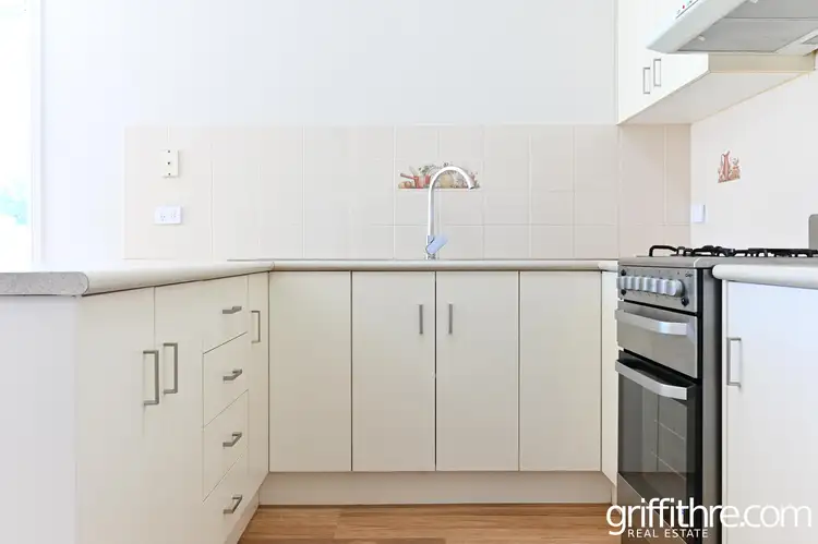 Sixth view of Homely house listing, 12 Tubbo Crescent, Griffith NSW 2680
