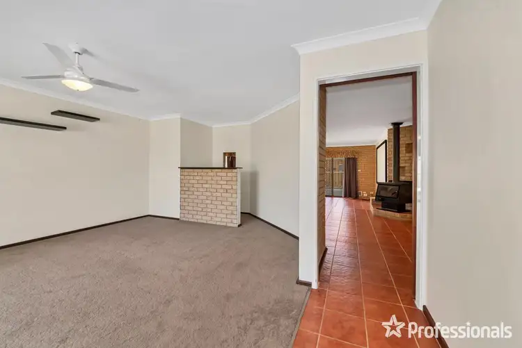 Third view of Homely house listing, 12 Dress Circle, Warnbro WA 6169