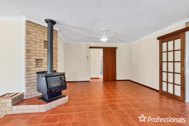 Fourth view of Homely house listing, 12 Dress Circle, Warnbro WA 6169