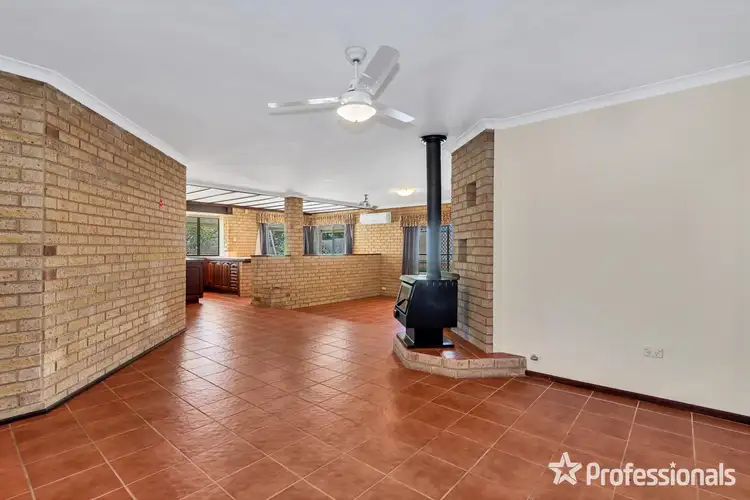 Fifth view of Homely house listing, 12 Dress Circle, Warnbro WA 6169