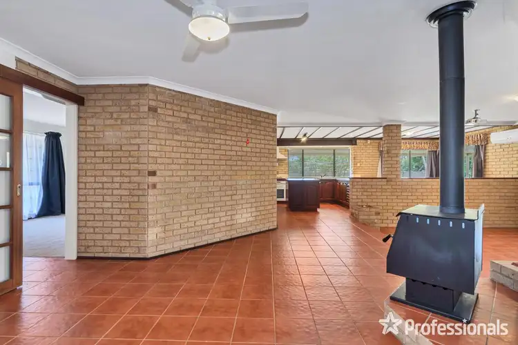 Sixth view of Homely house listing, 12 Dress Circle, Warnbro WA 6169