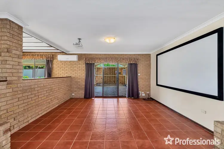 Seventh view of Homely house listing, 12 Dress Circle, Warnbro WA 6169