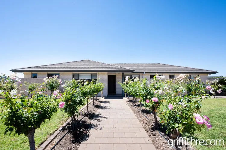 Main view of Homely house listing, 16 Manera Street, Griffith NSW 2680