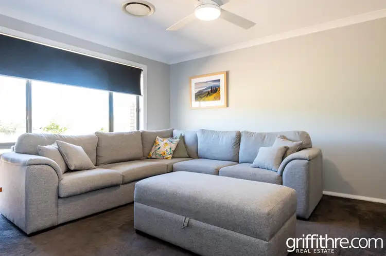 Second view of Homely house listing, 16 Manera Street, Griffith NSW 2680