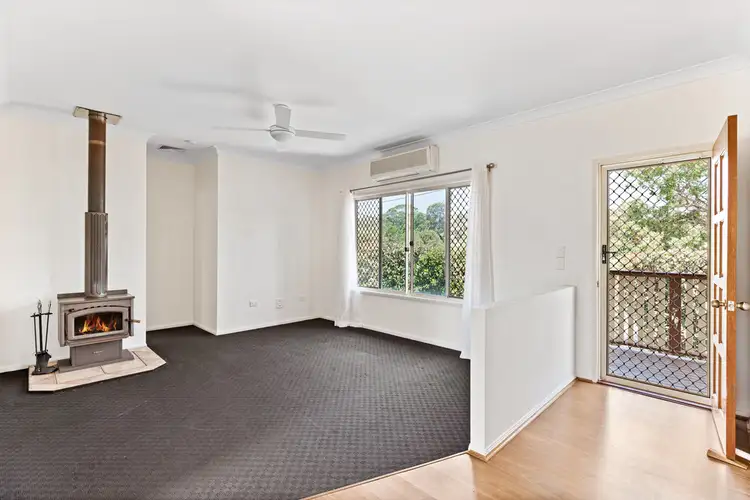 Second view of Homely house listing, 14 Lake Drive, Meringandan QLD 4352