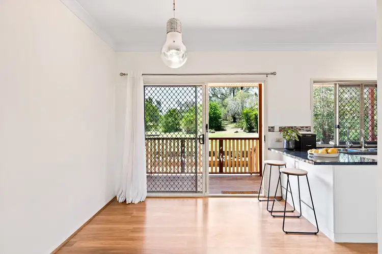 Third view of Homely house listing, 14 Lake Drive, Meringandan QLD 4352