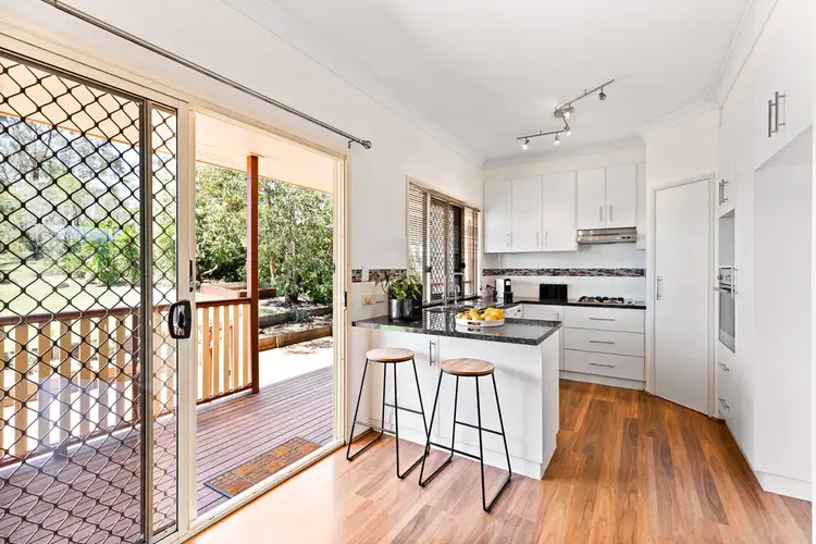 Fourth view of Homely house listing, 14 Lake Drive, Meringandan QLD 4352