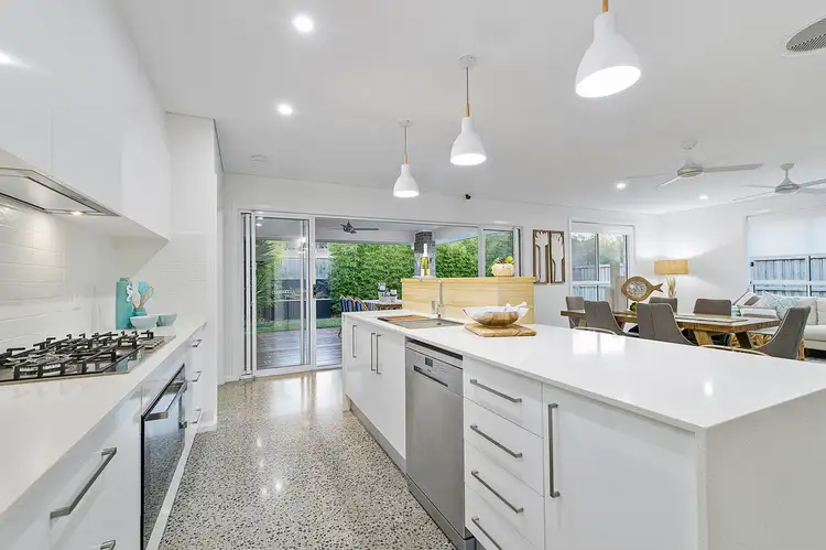 Third view of Homely house listing, 20 Sovereign Drive, Thrumster NSW 2444