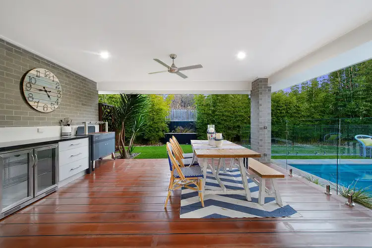 Fourth view of Homely house listing, 20 Sovereign Drive, Thrumster NSW 2444