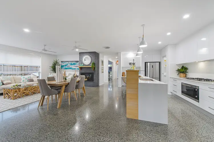 Fifth view of Homely house listing, 20 Sovereign Drive, Thrumster NSW 2444