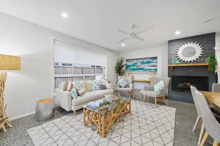Sixth view of Homely house listing, 20 Sovereign Drive, Thrumster NSW 2444