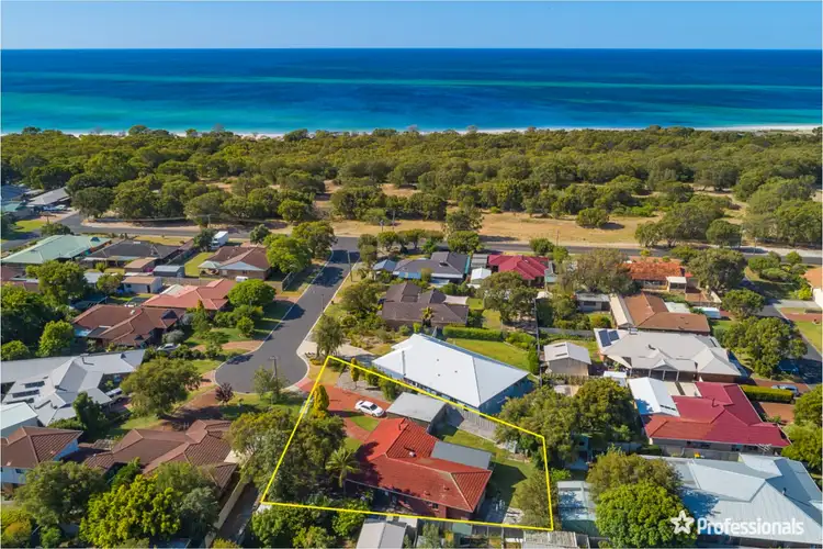 Main view of Homely house listing, 7 Kempston Place, Broadwater WA 6280