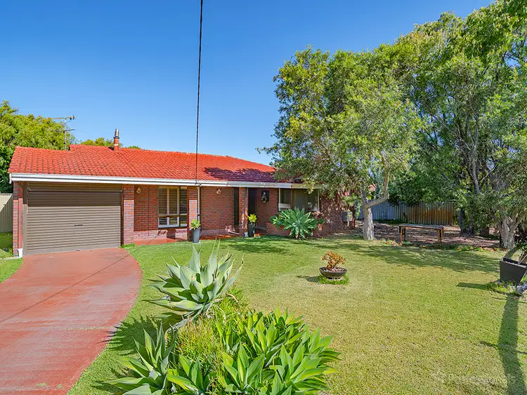 Second view of Homely house listing, 7 Kempston Place, Broadwater WA 6280