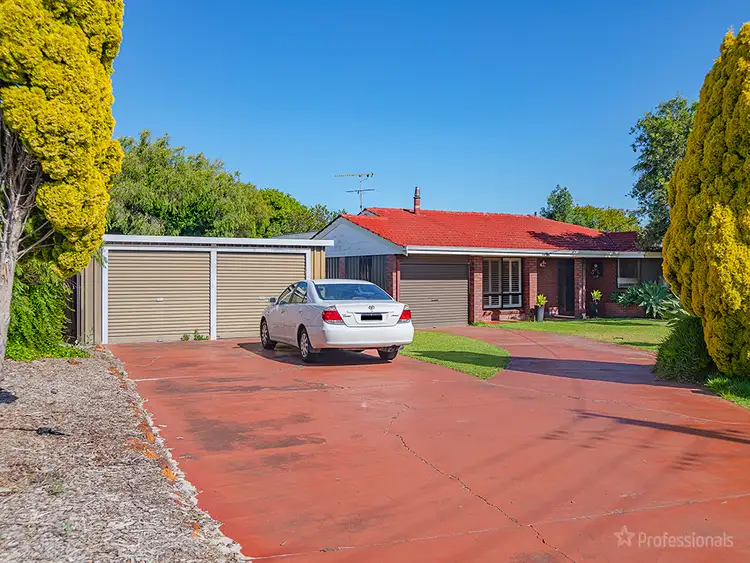 Third view of Homely house listing, 7 Kempston Place, Broadwater WA 6280