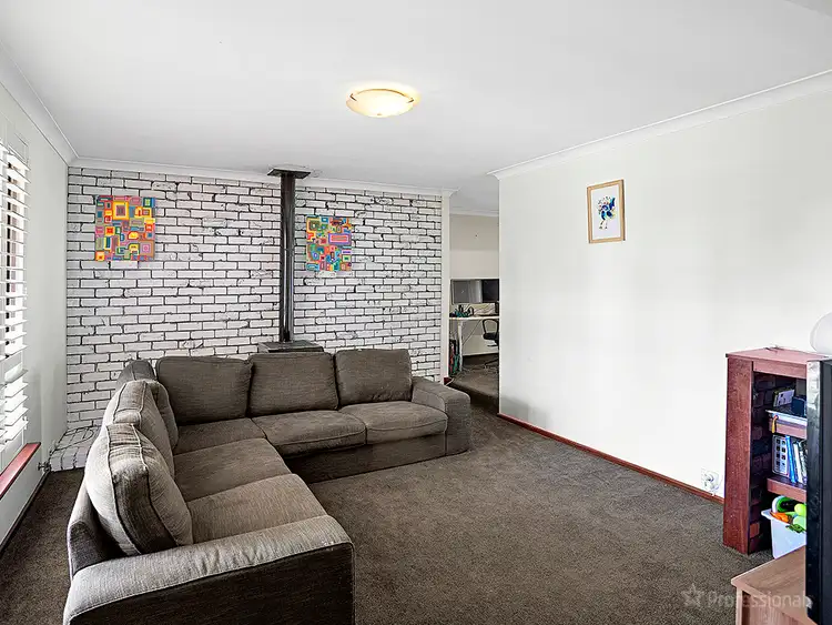 Fourth view of Homely house listing, 7 Kempston Place, Broadwater WA 6280
