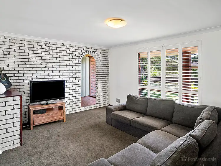 Fifth view of Homely house listing, 7 Kempston Place, Broadwater WA 6280