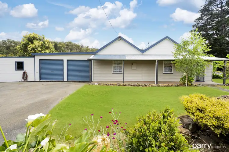 63 Glen Ard Mohr Road, Exeter TAS 7275