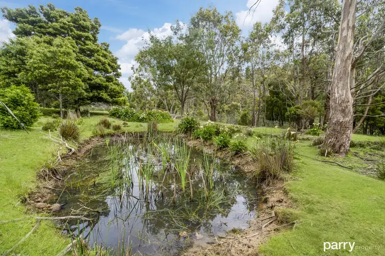 Fifth view of Homely house listing, 63 Glen Ard Mohr Road, Exeter TAS 7275