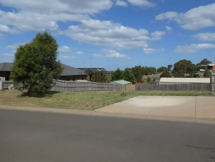 Second view of Homely land listing, 7 Light Close, Darley VIC 3340