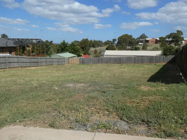 Third view of Homely land listing, 7 Light Close, Darley VIC 3340