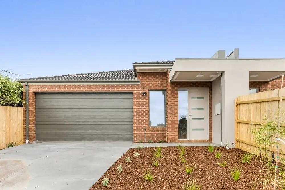 Main view of Homely house listing, 12B Sykes Avenue, Ferntree Gully VIC 3156