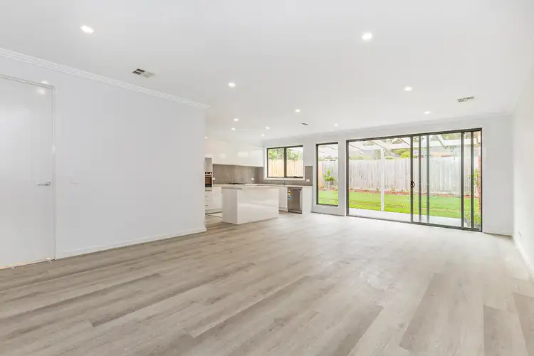 Third view of Homely house listing, 12B Sykes Avenue, Ferntree Gully VIC 3156