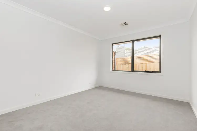 Fourth view of Homely house listing, 12B Sykes Avenue, Ferntree Gully VIC 3156