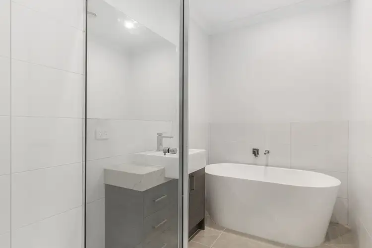 Fifth view of Homely house listing, 12B Sykes Avenue, Ferntree Gully VIC 3156